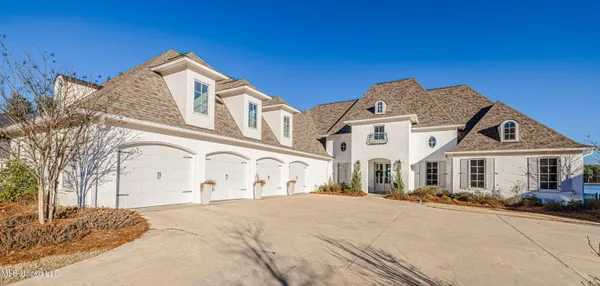 $2,199,000 | 158 Reunion Drive, Madison, MS 39110