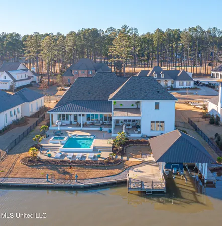 $2,199,000 | 158 Reunion Drive, Madison, MS 39110