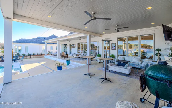 $2,199,000 | 158 Reunion Drive, Madison, MS 39110