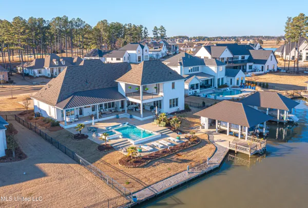 $2,199,000 | 158 Reunion Drive, Madison, MS 39110