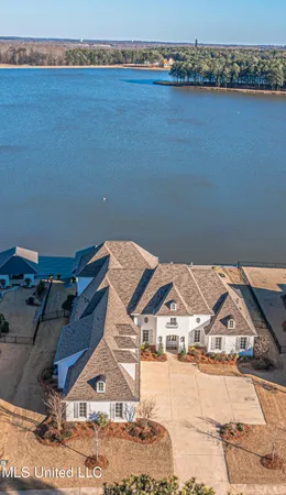 $2,199,000 | 158 Reunion Drive, Madison, MS 39110
