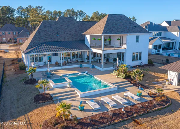 $2,199,000 | 158 Reunion Drive, Madison, MS 39110