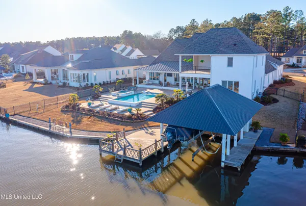 $2,199,000 | 158 Reunion Drive, Madison, MS 39110