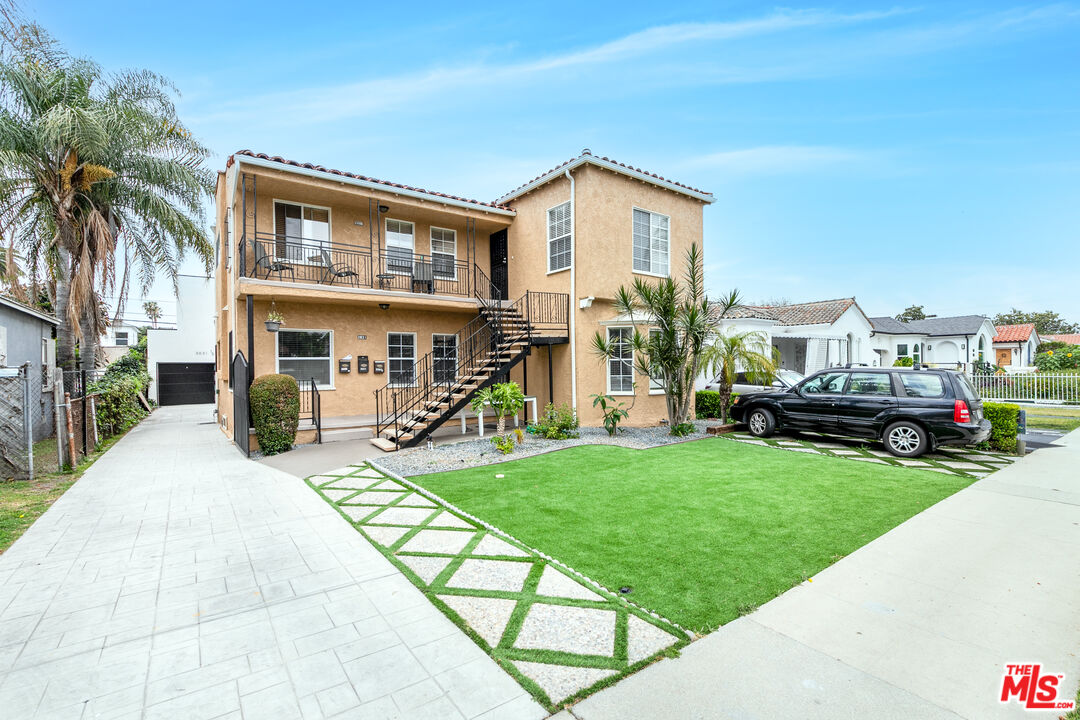 3031 Wellington Road Los Angeles, CA 90016 - Photo 15 of 16