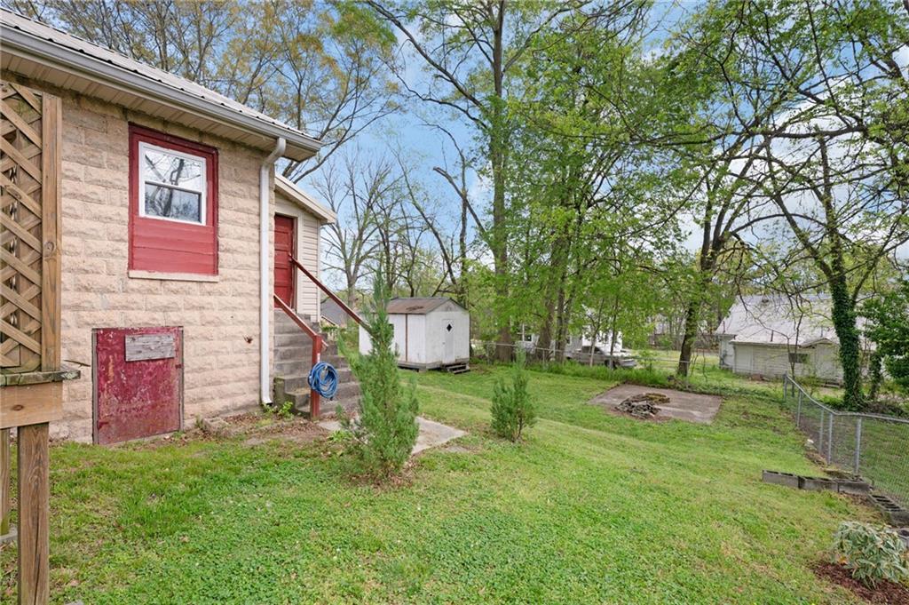 775 Union Street Summerville, GA 30747 - Photo 22 of 25