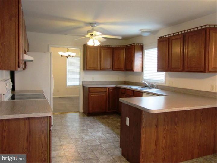 201 Quaker Hill Road Magnolia, DE 19962 - Photo 8 of 16 Kitchen