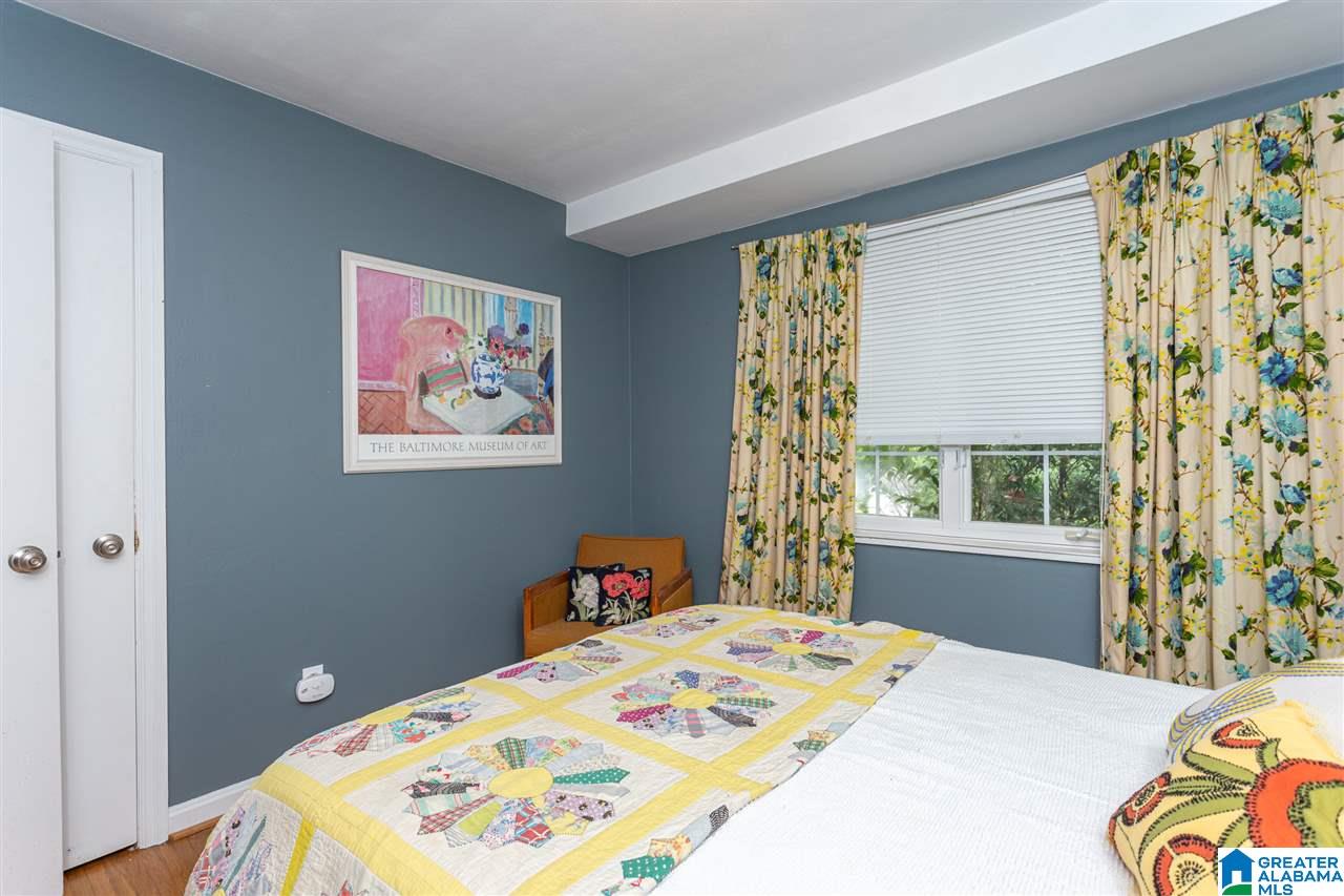 1416 Cresthill Road Birmingham, AL 35213 - Photo 20 of 31