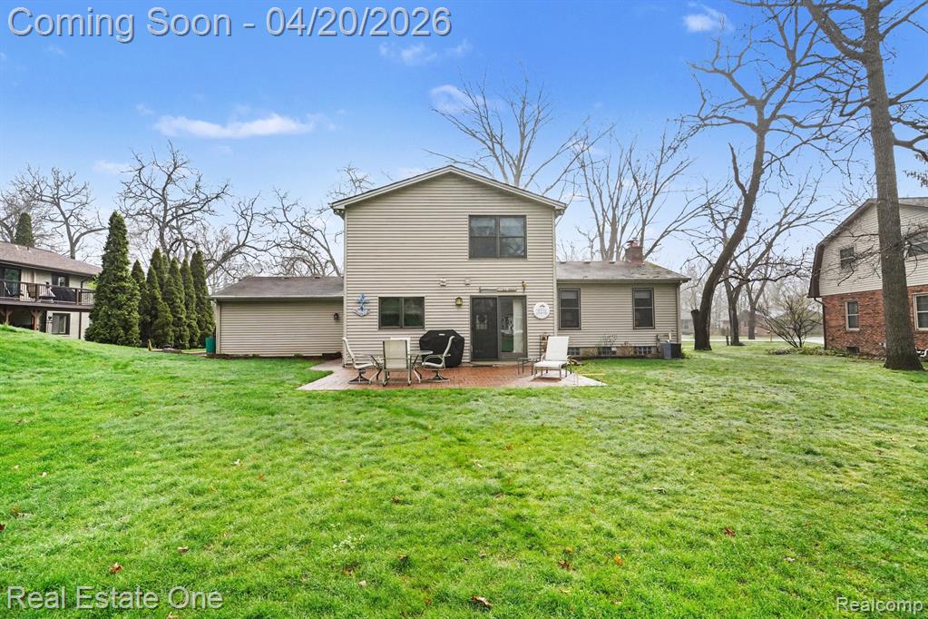 1355 Grebe Road Highland, MI 48357 - Photo 25 of 41 Gallery Image 25