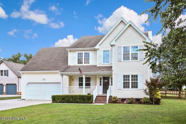 $440,000 | 116 Jae Court, Moyock, NC 27958