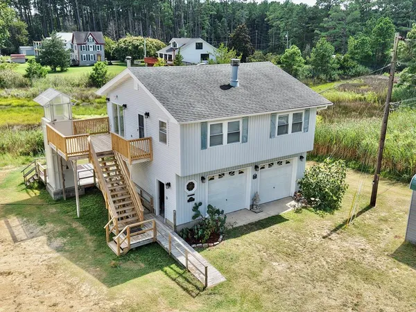 $475,000 | 20224 Allen Lane, Onancock, VA 23417