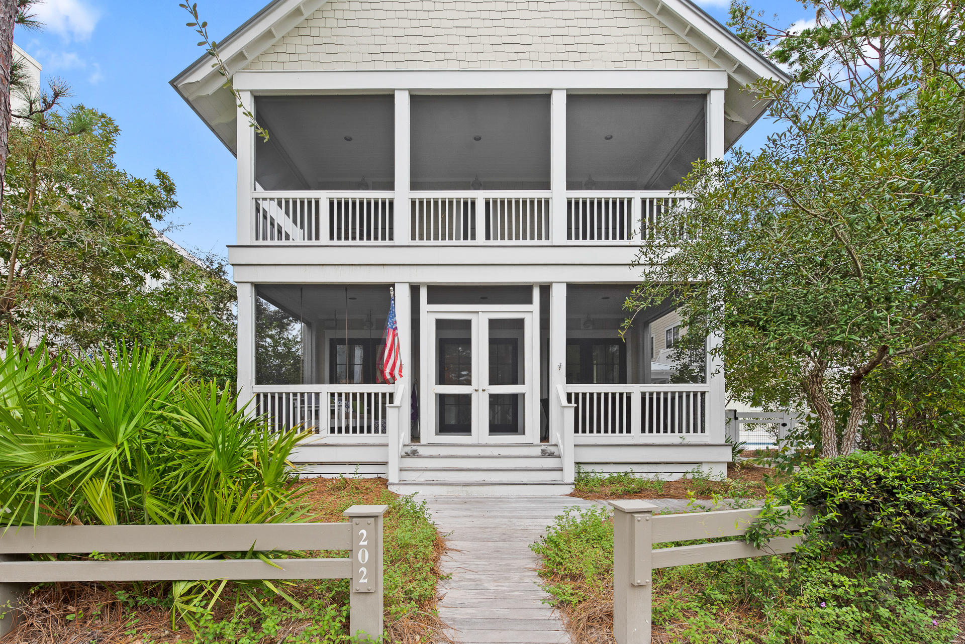 202 Bluejack Street Santa Rosa Beach, FL 32459 - Photo 37 of 56 Gallery Image 37