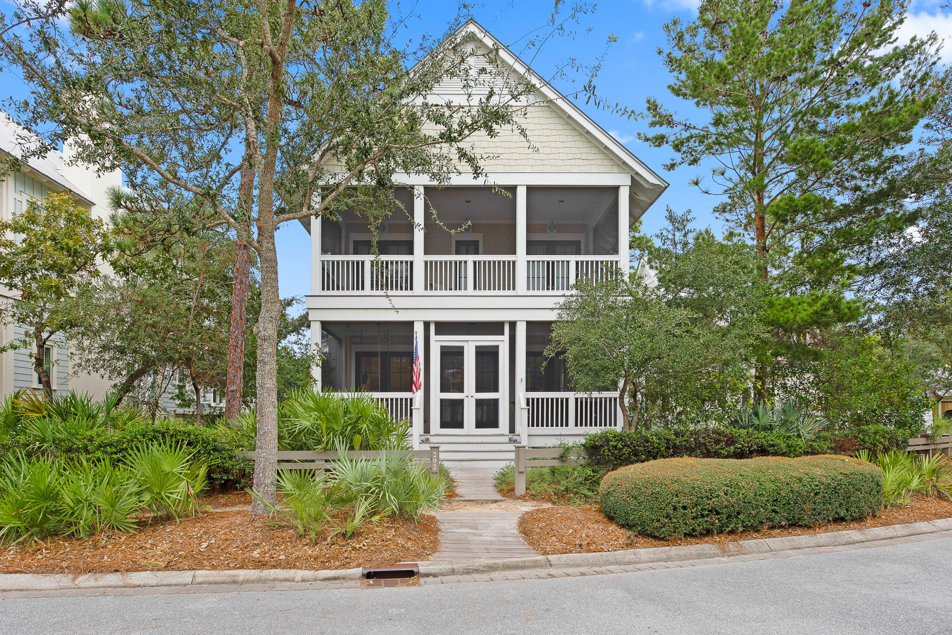 202 Bluejack Street Santa Rosa Beach, FL 32459 - Photo 38 of 56 Gallery Image 38