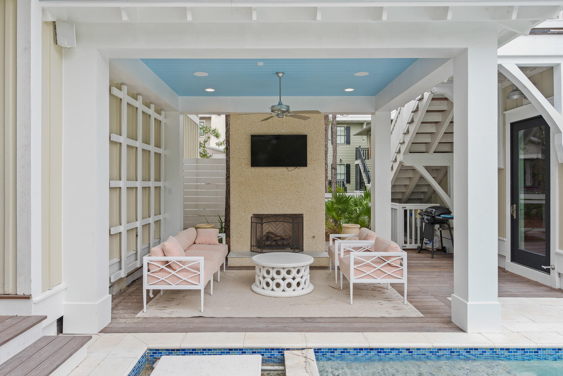 202 Bluejack Street Santa Rosa Beach, FL 32459 - Photo 40 of 56 Gallery Image 40