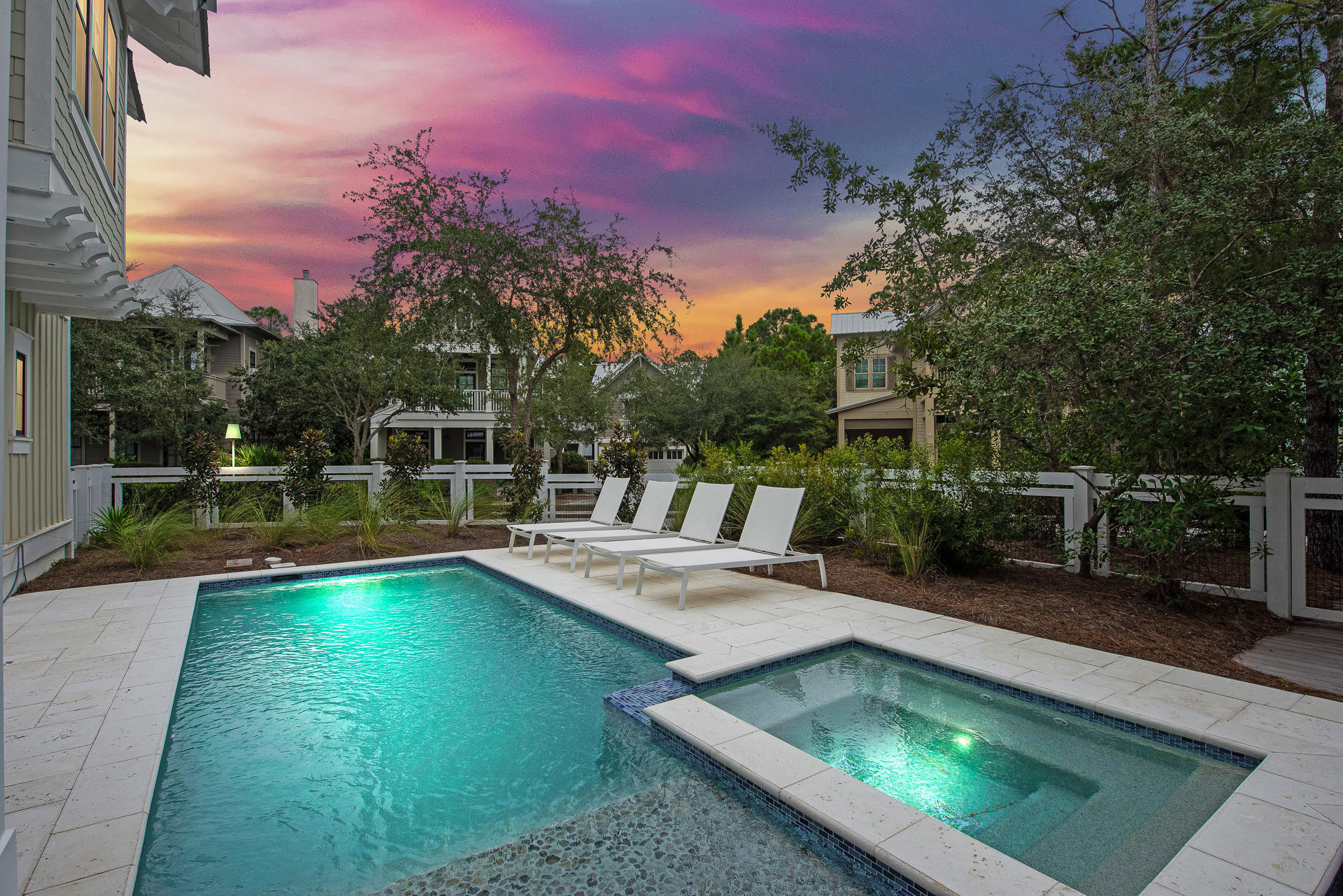 202 Bluejack Street Santa Rosa Beach, FL 32459 - Photo 42 of 56 Gallery Image 42