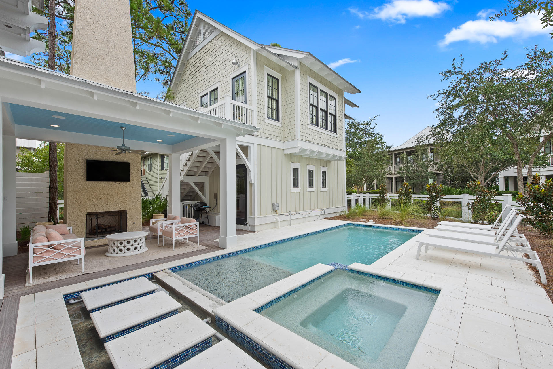 202 Bluejack Street Santa Rosa Beach, FL 32459 - Photo 44 of 56 Gallery Image 44