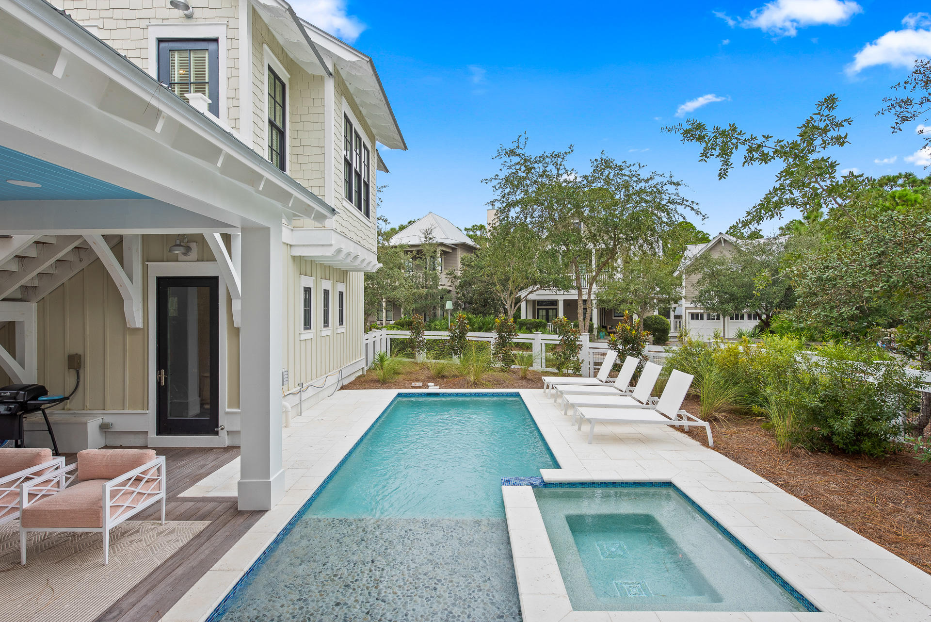 202 Bluejack Street Santa Rosa Beach, FL 32459 - Photo 45 of 56 Gallery Image 45