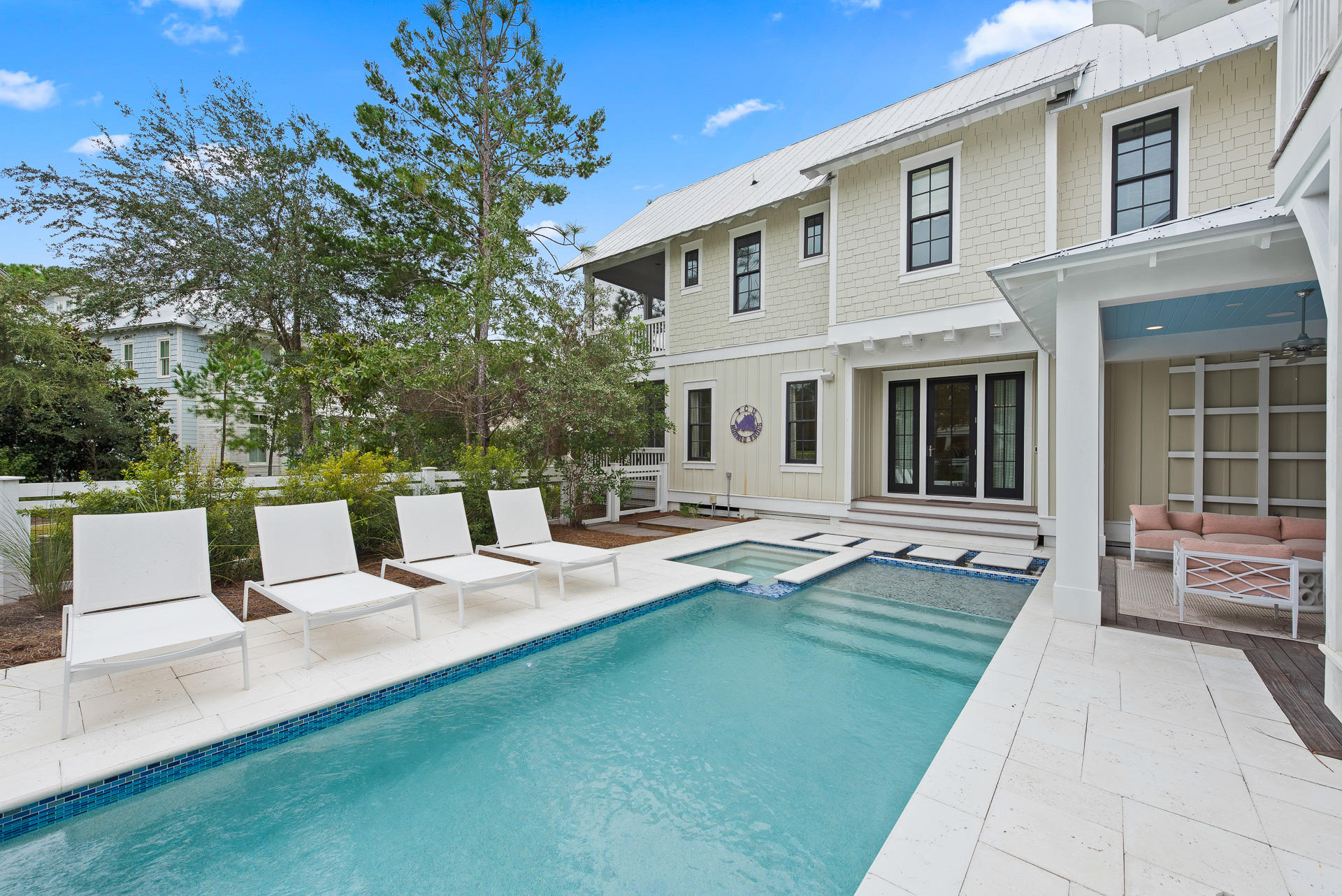 202 Bluejack Street Santa Rosa Beach, FL 32459 - Photo 47 of 56 Gallery Image 47