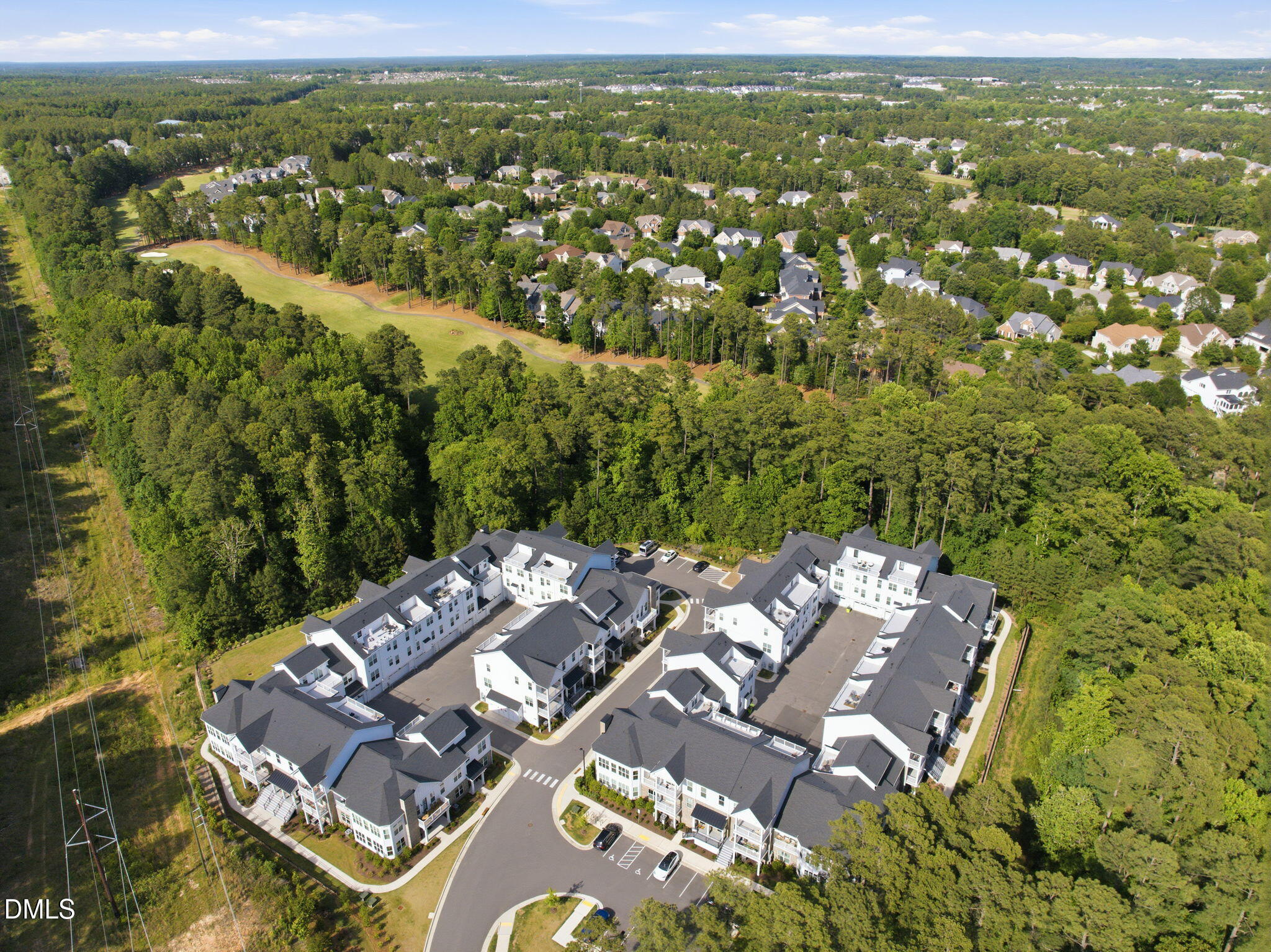 11548 Helmond Way, Unit 106 Raleigh, NC 27617 - Photo 37 of 37