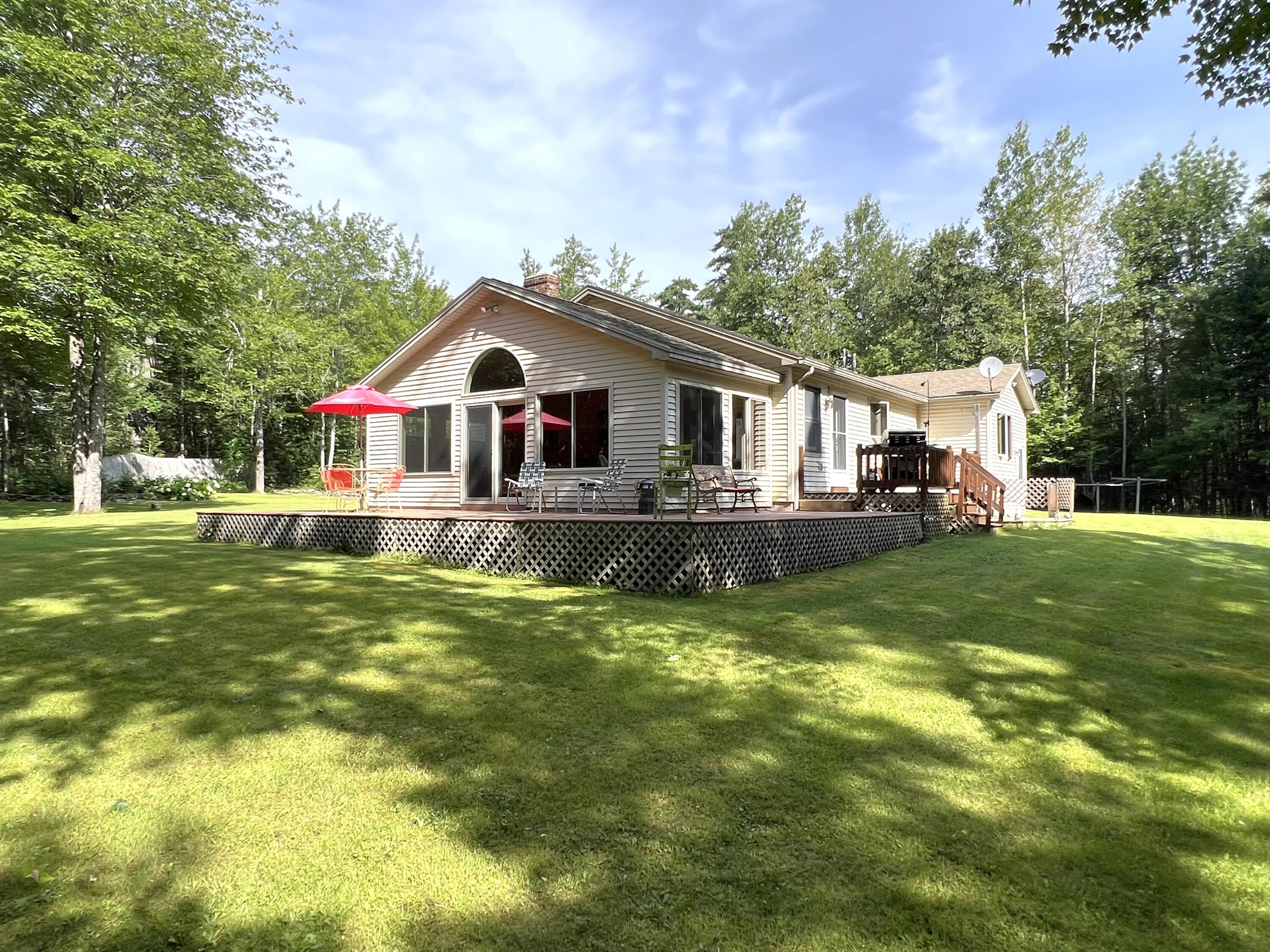 134 Marcho Road Carmel, ME 04419 - Photo 2 of 30 2