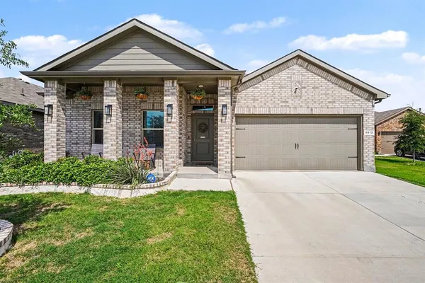 $330,000 | 8812 Russano Road, Fort Worth, TX 76131