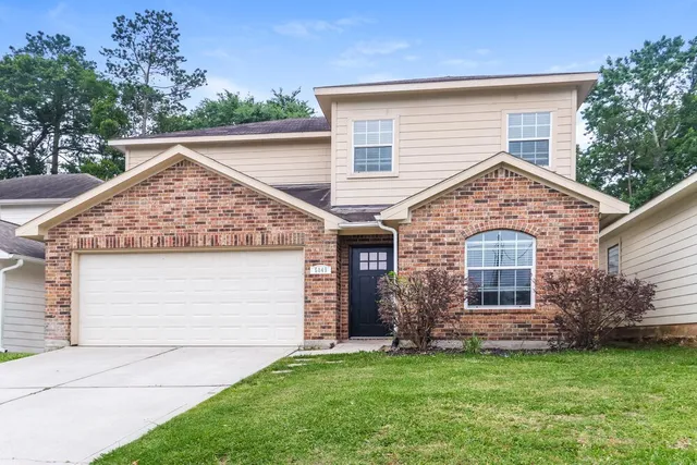 $1,835 | 5049 Rifle Road, Conroe, TX 77303