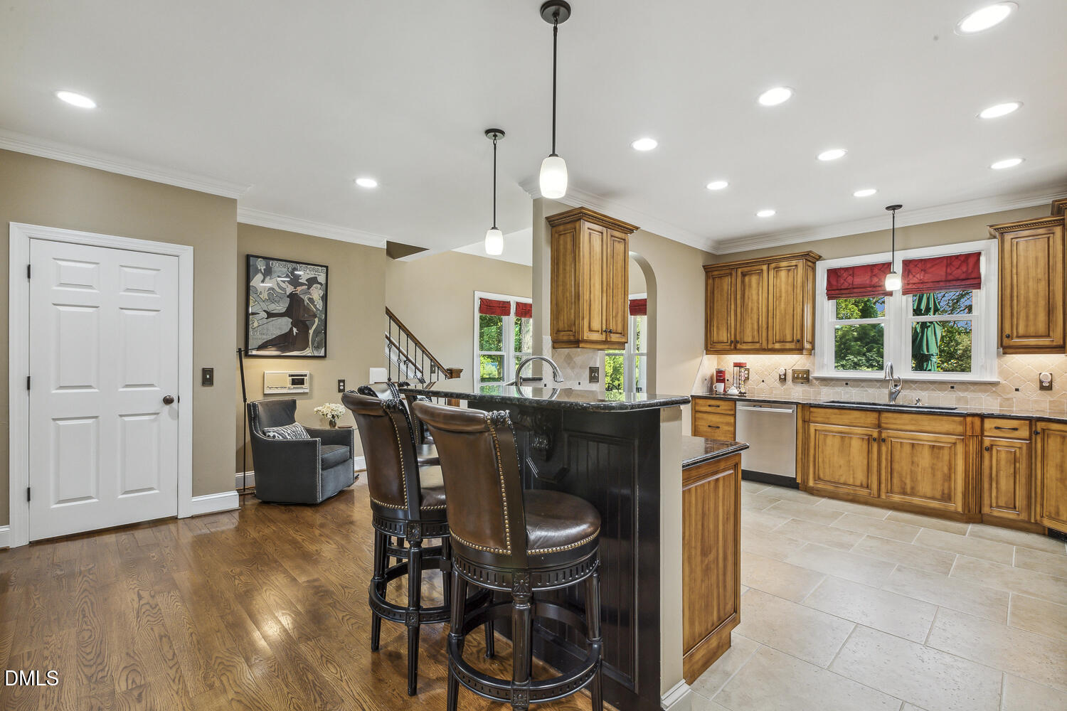 6909 Darcy Lane Raleigh, NC 27606 - Photo 28 of 78