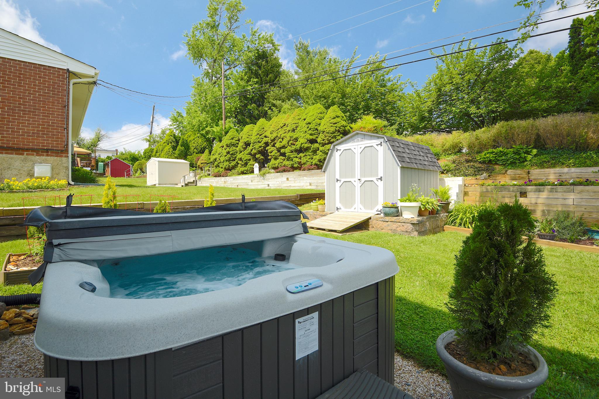 10110 Charington Road Cockeysville, MD 21030 - Photo 43 of 48 Gallery Image 43