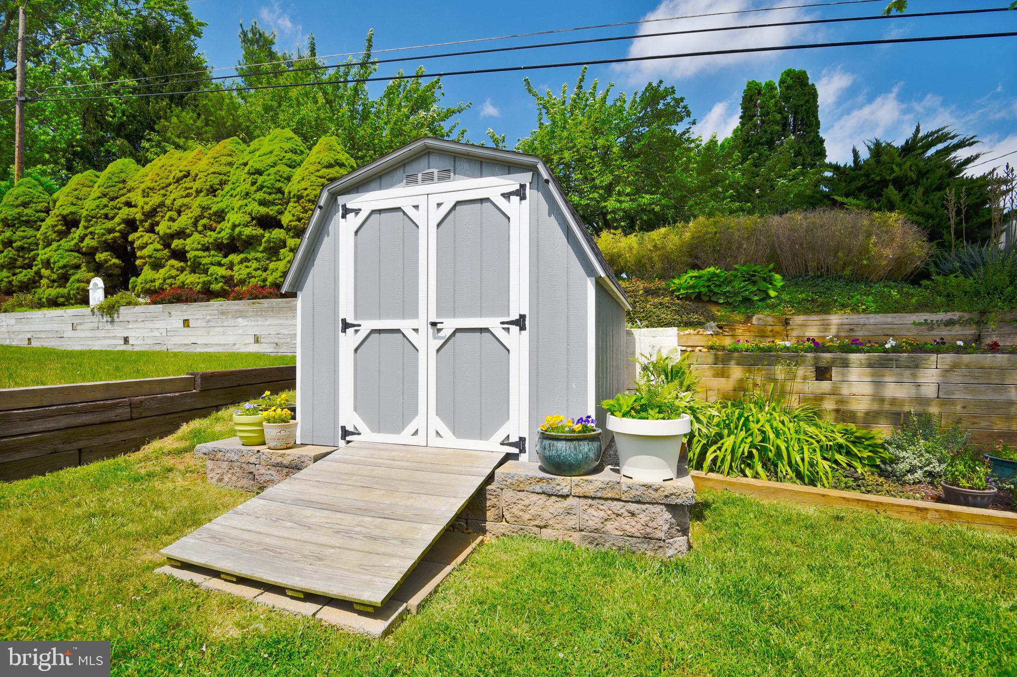 10110 Charington Road Cockeysville, MD 21030 - Photo 45 of 48 Gallery Image 45