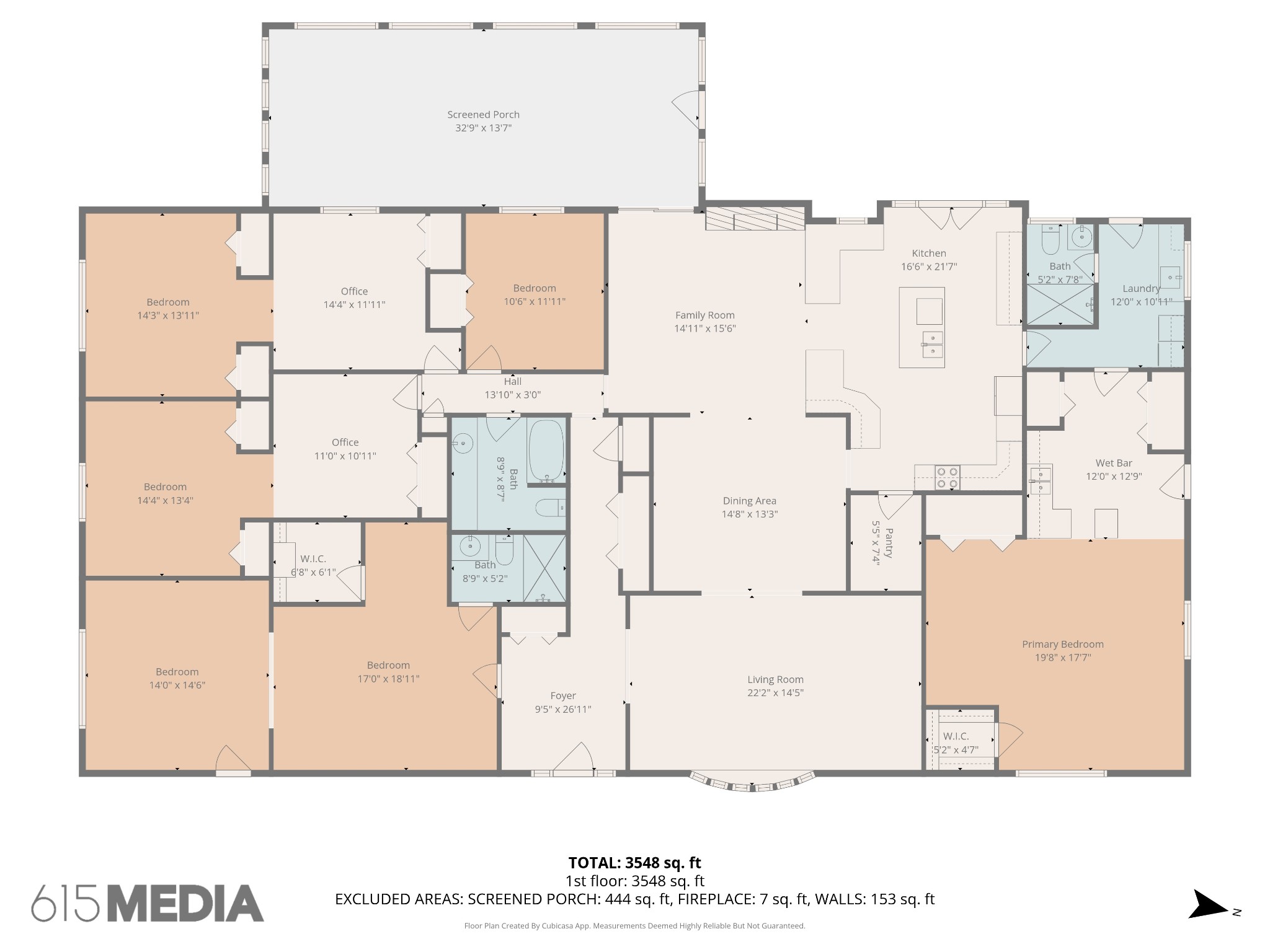6045 Green Road Bloomington Springs, TN 38545 - Photo 43 of 65