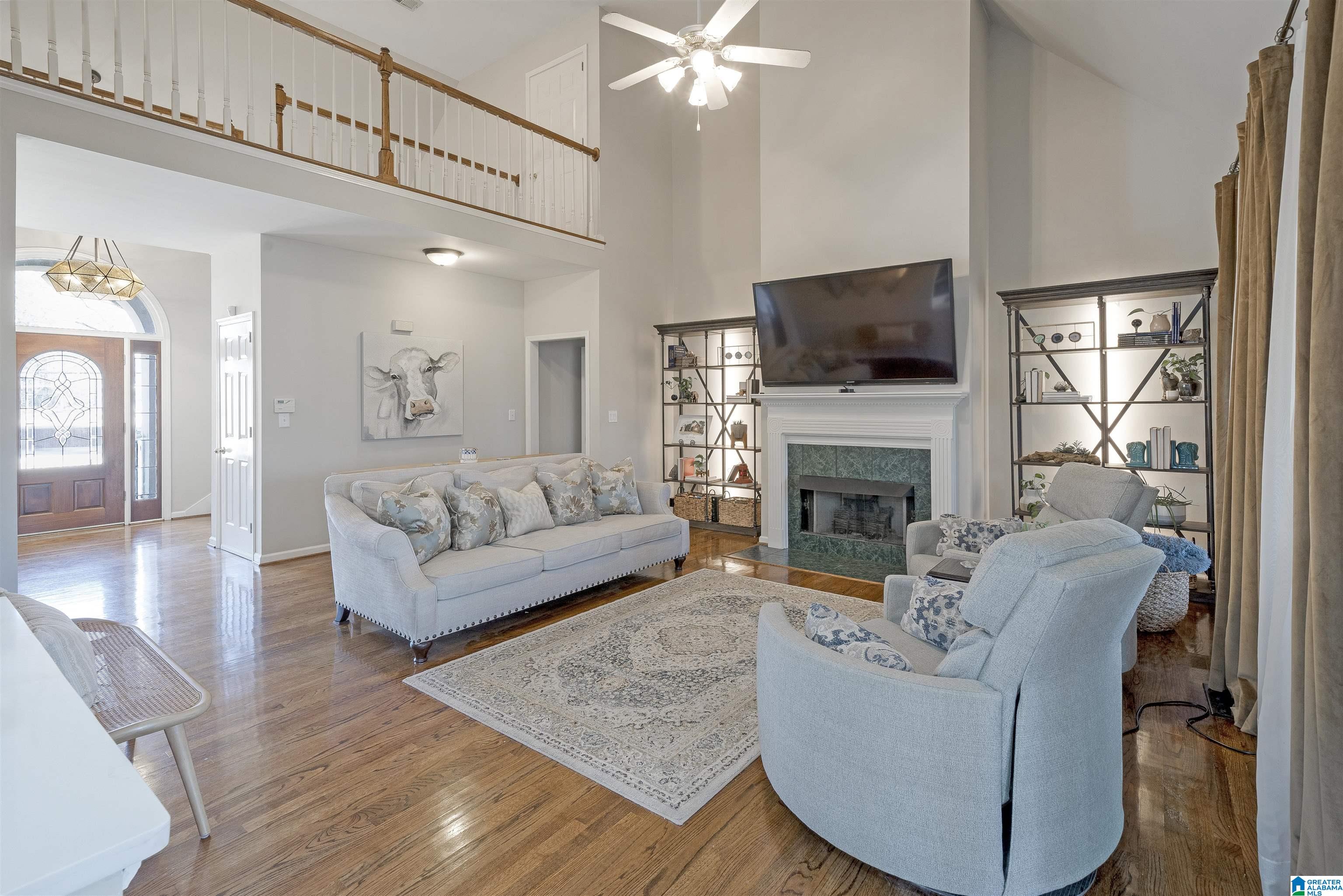 6508 Veda Circle Bessemer, AL 35022 - Photo 8 of 55