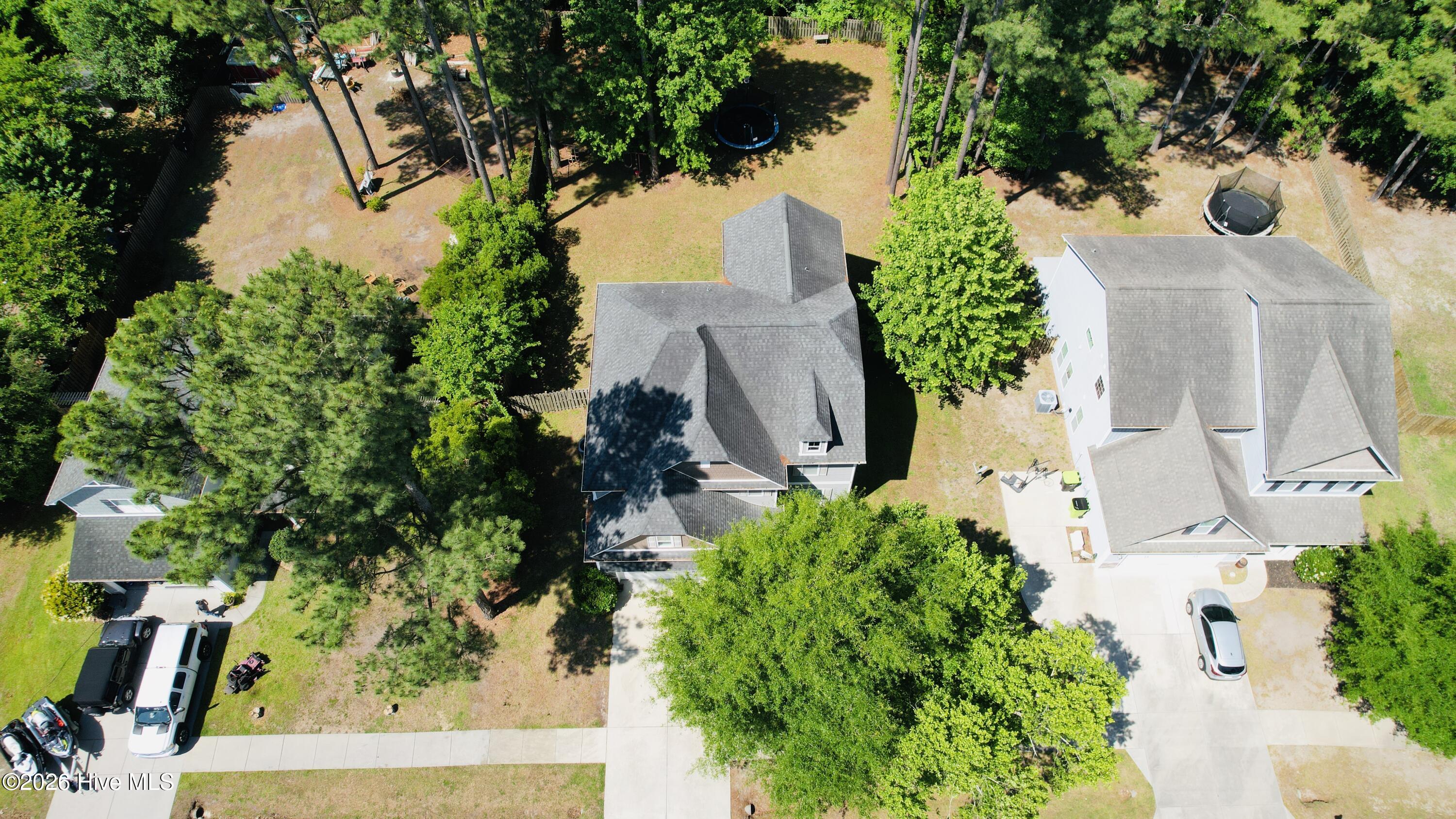 151 Cornel Lane Hampstead, NC 28443 - Photo 3 of 11 dji_fly_20260506_110348_209_177810334987