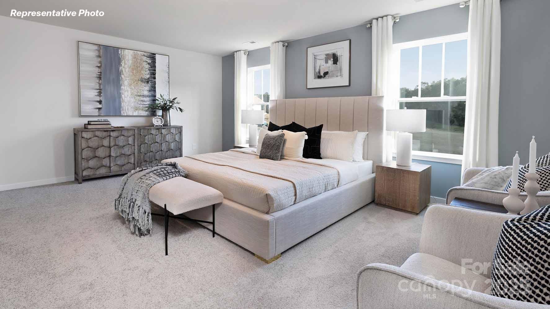 4583 Harris Elliot Road Lincolnton, NC 28092 - Photo 14 of 27