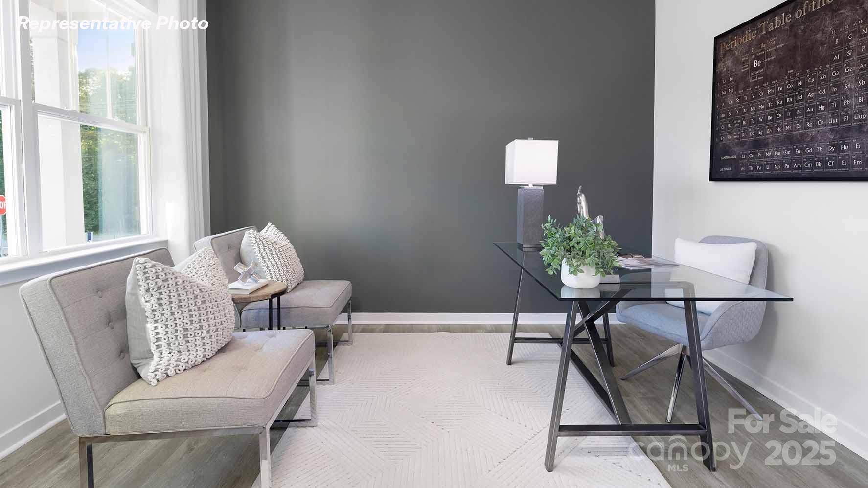 4583 Harris Elliot Road Lincolnton, NC 28092 - Photo 22 of 27