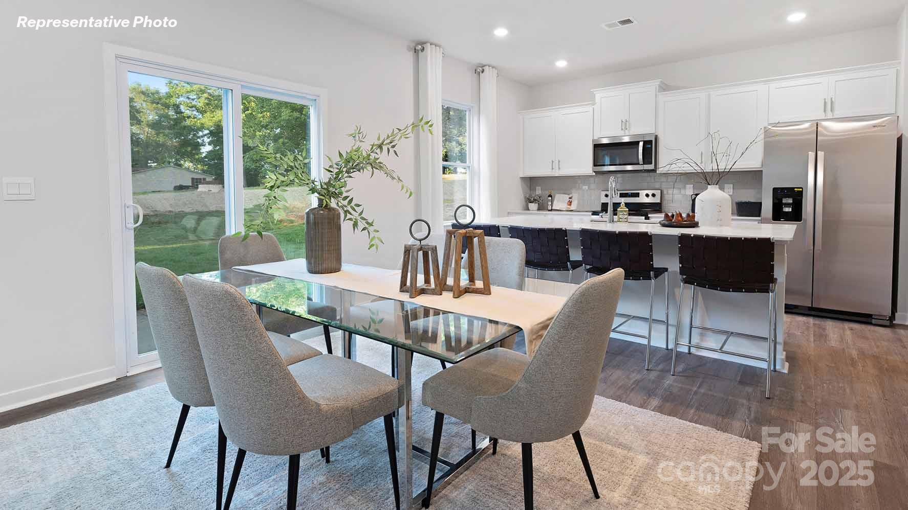 4583 Harris Elliot Road Lincolnton, NC 28092 - Photo 6 of 27