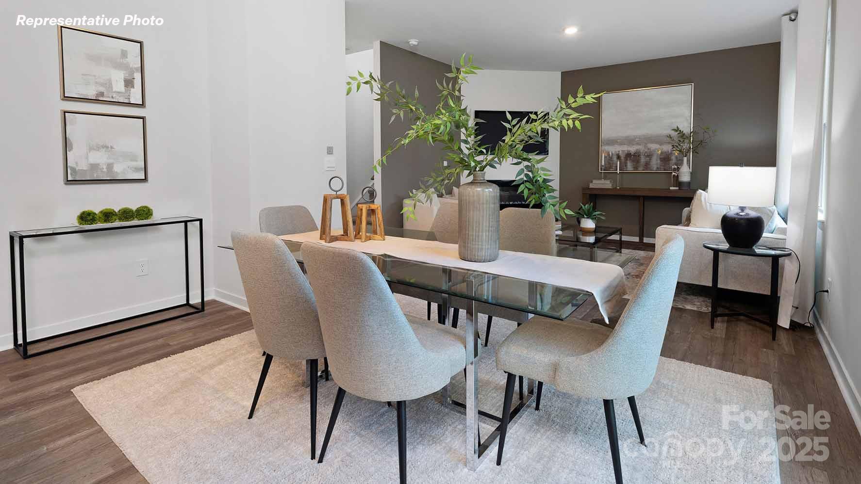 4583 Harris Elliot Road Lincolnton, NC 28092 - Photo 7 of 27