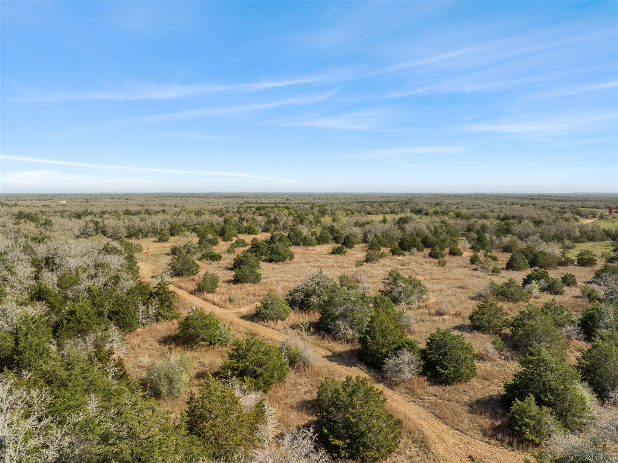 6735 Old Smithville Road Flatonia, TX 78941 - Photo 32 of 40