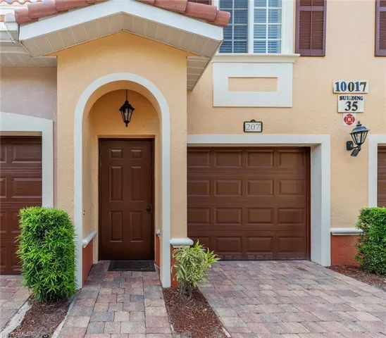 $350,000 | 10017 Villagio Gardens Lane, Unit 207, Estero, FL 33928