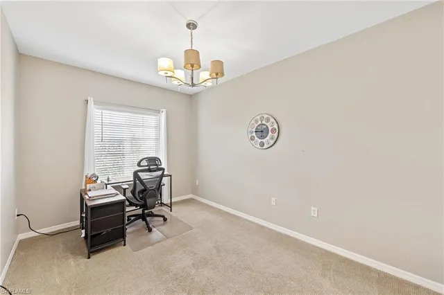 $350,000 | 10017 Villagio Gardens Lane, Unit 207, Estero, FL 33928