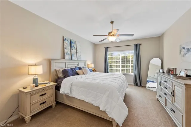 $350,000 | 10017 Villagio Gardens Lane, Unit 207, Estero, FL 33928