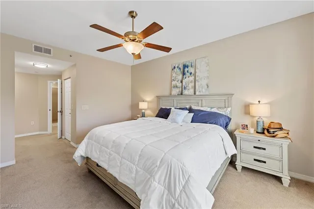 $350,000 | 10017 Villagio Gardens Lane, Unit 207, Estero, FL 33928