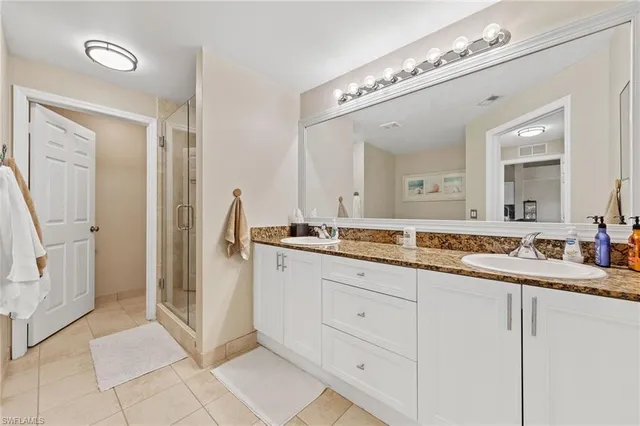 $350,000 | 10017 Villagio Gardens Lane, Unit 207, Estero, FL 33928