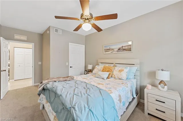 $350,000 | 10017 Villagio Gardens Lane, Unit 207, Estero, FL 33928