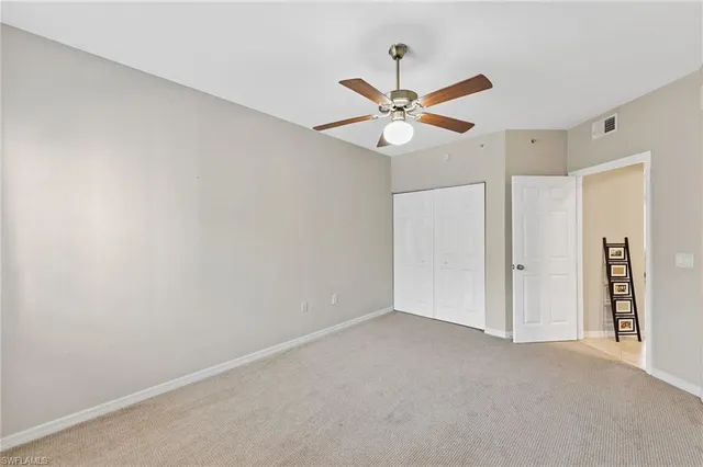 $350,000 | 10017 Villagio Gardens Lane, Unit 207, Estero, FL 33928