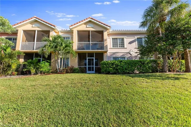 $350,000 | 10017 Villagio Gardens Lane, Unit 207, Estero, FL 33928