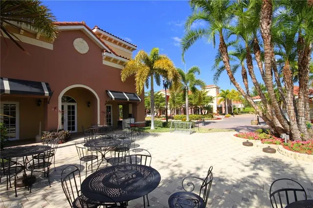 $350,000 | 10017 Villagio Gardens Lane, Unit 207, Estero, FL 33928