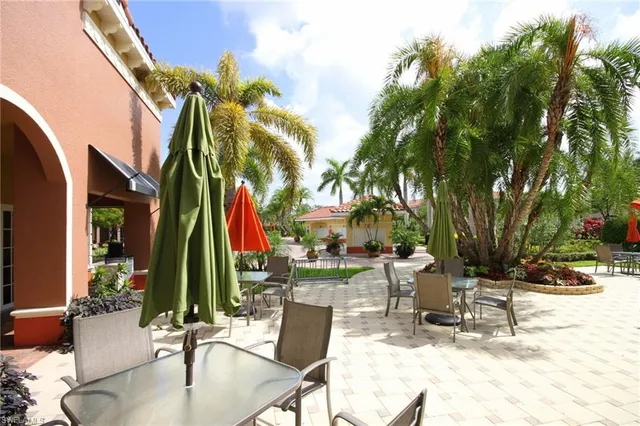 $350,000 | 10017 Villagio Gardens Lane, Unit 207, Estero, FL 33928