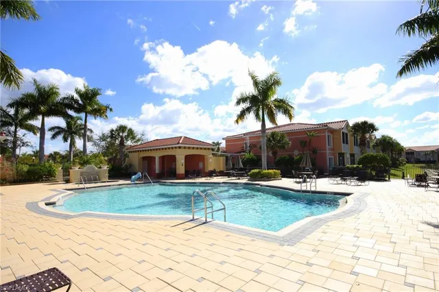 $350,000 | 10017 Villagio Gardens Lane, Unit 207, Estero, FL 33928