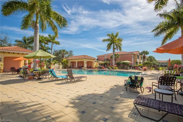 $350,000 | 10017 Villagio Gardens Lane, Unit 207, Estero, FL 33928