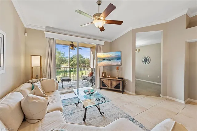 $350,000 | 10017 Villagio Gardens Lane, Unit 207, Estero, FL 33928