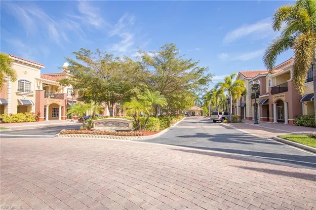 $350,000 | 10017 Villagio Gardens Lane, Unit 207, Estero, FL 33928